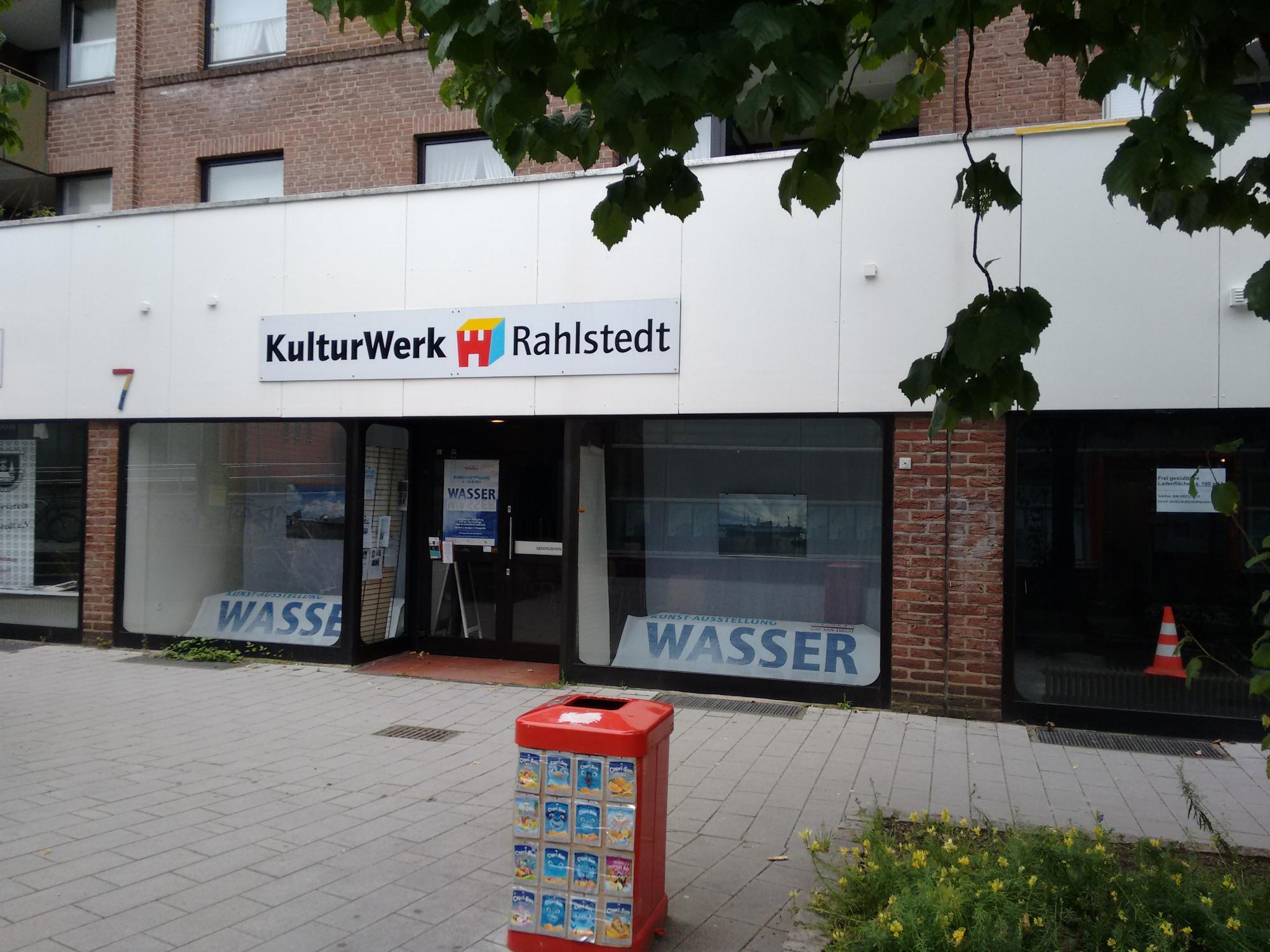 KulturWerk Rahlstedt