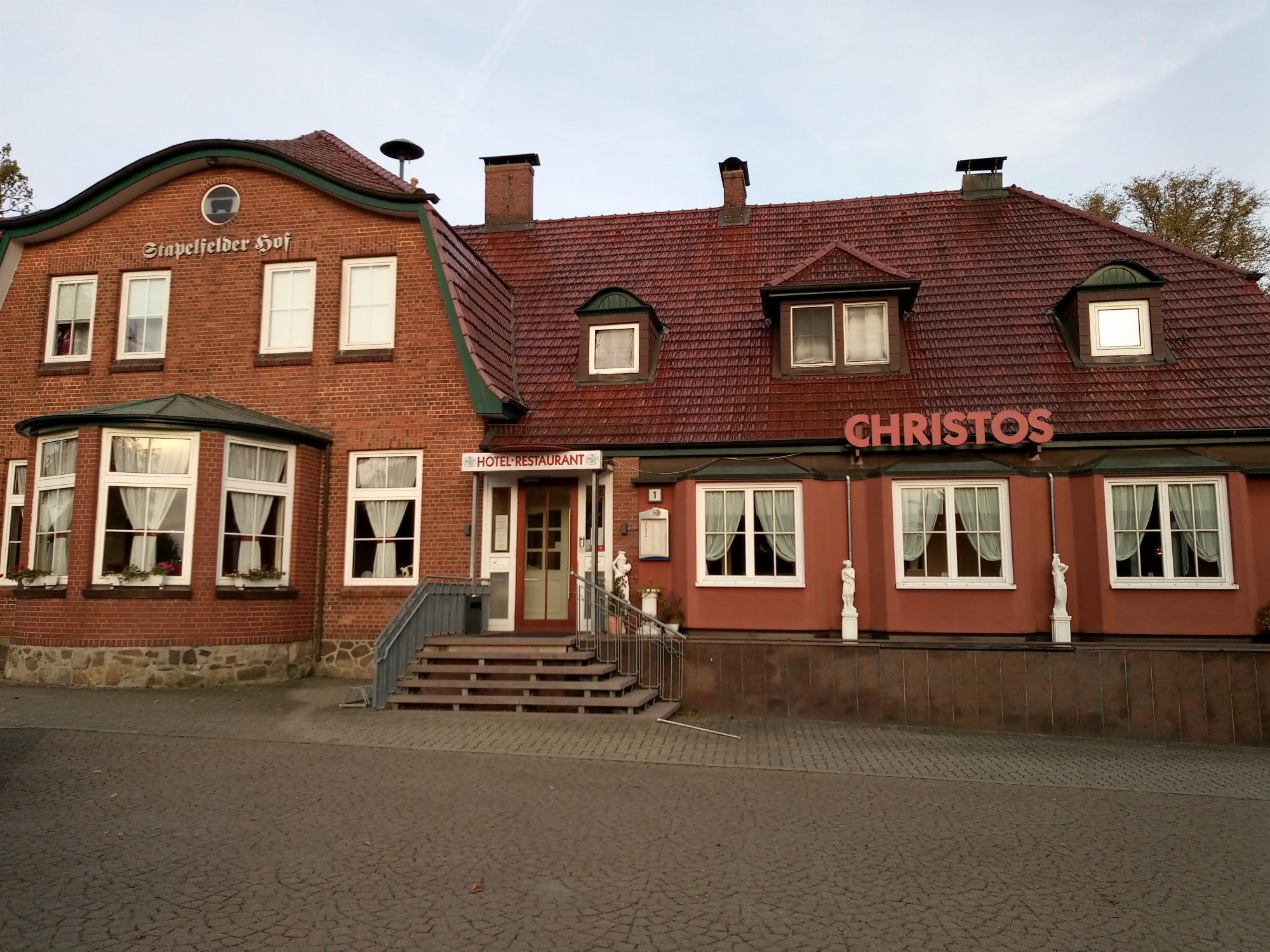 Stapelfelder Hof "Christos"