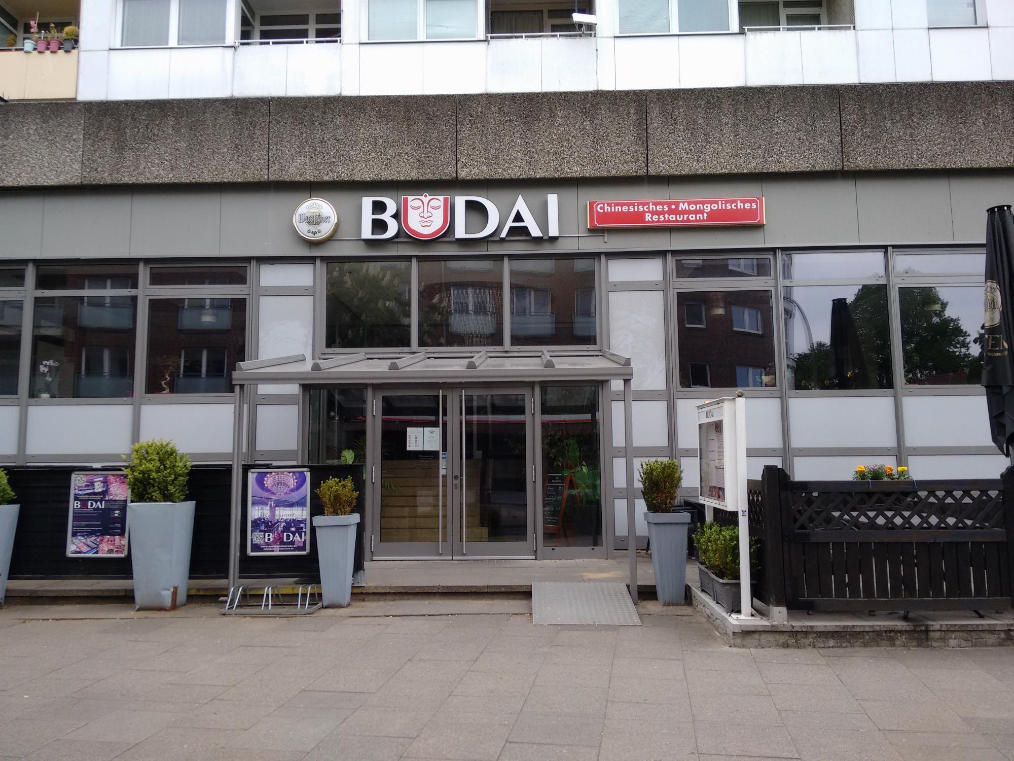 Restaurant Budai