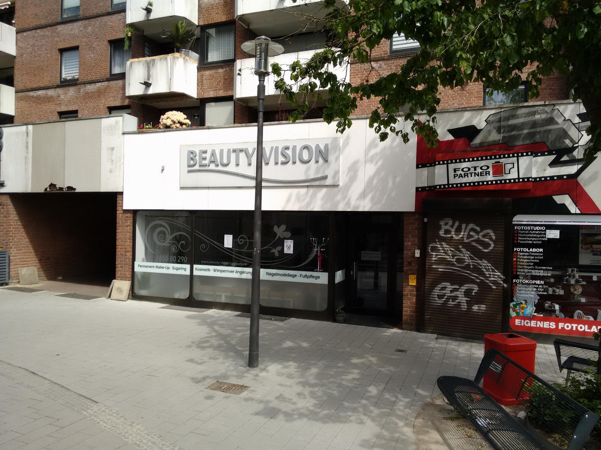 BEAUTY VISION in Hamburg-Rahlstedt