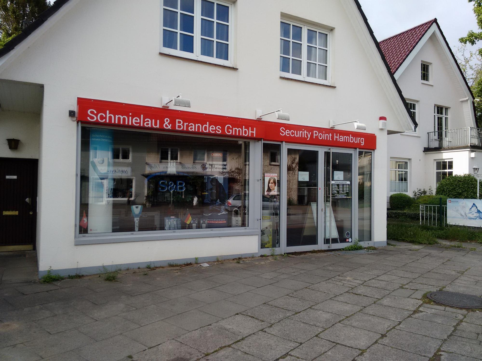 Schmielau und Brandes GmbH